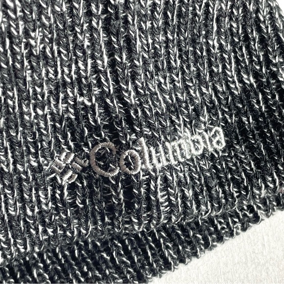 Columbia Men’s Big Bonanza Beanie Winter Hat Lightweight 1675421013 XM9687-013 - Picture 9 of 15